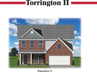 3656 Bay Springs Park, Lexington, KY 40509