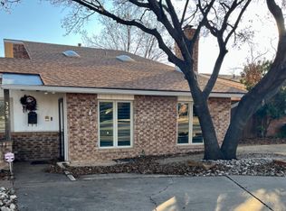 3205 61st St, Lubbock, TX 79413