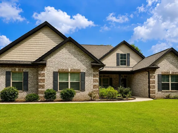 650 County Road 469, Cullman, AL 35057