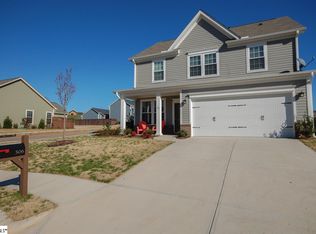 306 Meritage St, Greer, SC 29651