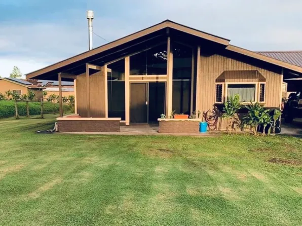 64-5274 Kipahele St, Kamuela, HI 96743