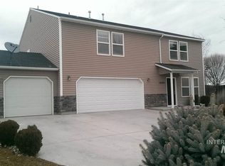 16595 Maravilla Pl, Caldwell, ID 83605
