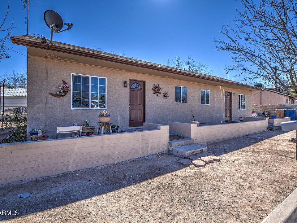 415 W Mohave St Wickenburg, AZ, 85390 Apartments for Rent Zillow