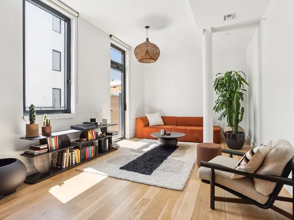 10 Quincy St APT 2B, Brooklyn, NY 11238