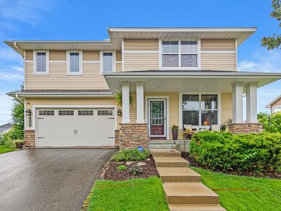 13503 Carbury Ave, Rosemount, MN, 55068