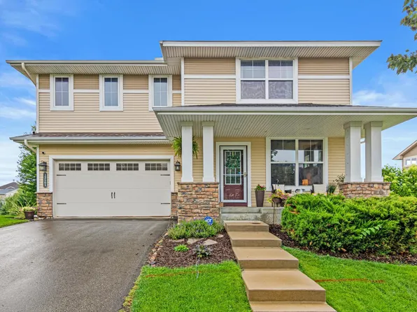 13503 Carbury Ave, Rosemount, MN 55068