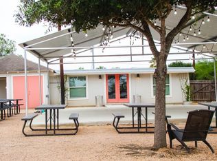 708 N Storts St, Poth, TX 78147