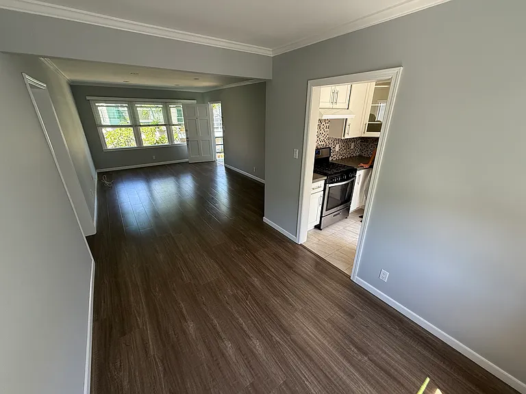 Dining Room/Living Room