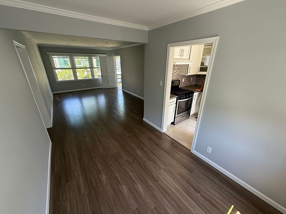 Dining Room/Living Room