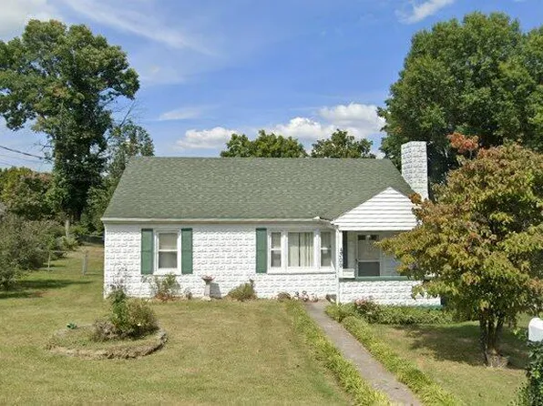 309 Summit St, Lexington, VA 24450