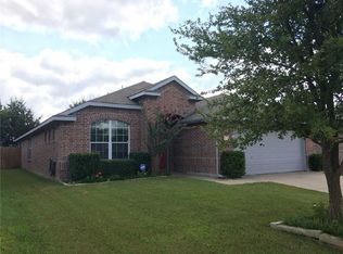 1621 Black Maple Dr, Anna, TX 75409