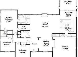 22 Wellwood Cir, East Falmouth, MA 02536