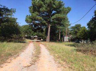 960853 S 3300 Rd, Luther, OK 73054