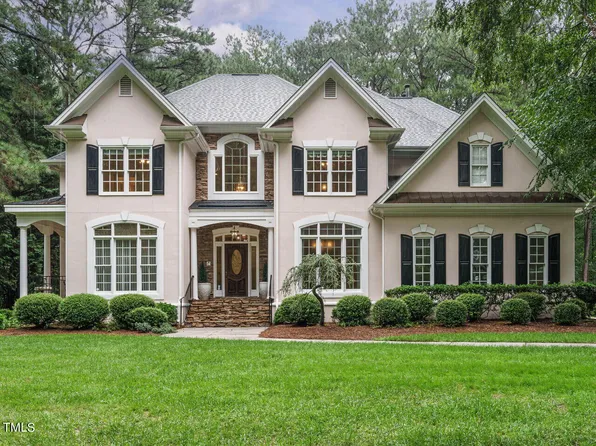 4628 Hidden Harbor Ln, Raleigh, NC 27615