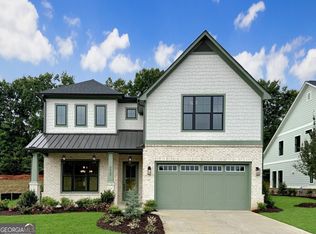 5615 Meadowstone Walk, Kennesaw, GA