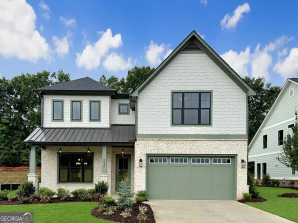 5615 Meadowstone Walk, Kennesaw, GA 30152