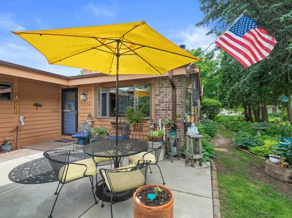 6342 Cedar STREET, Wauwatosa, WI 53213