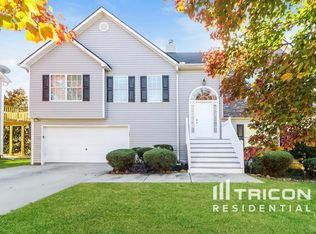 1245 Saint Francis Ct, Locust Grove, GA 30248