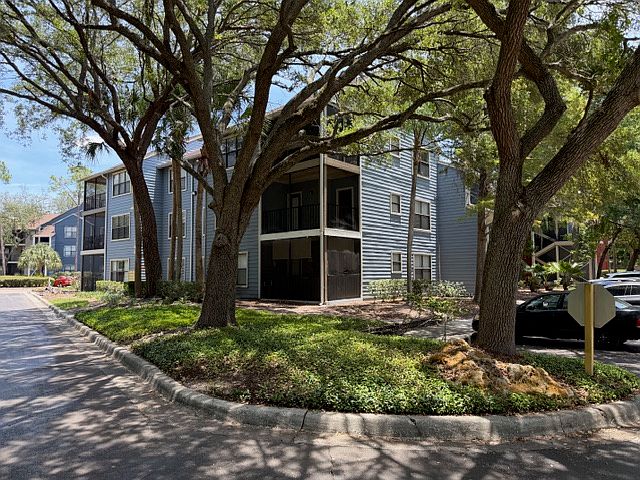1st image of 8608 Key Biscayne Dr APT 203