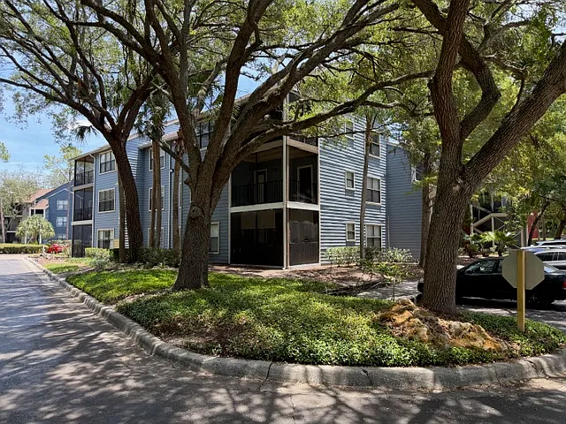 8608 Key Biscayne Dr #203