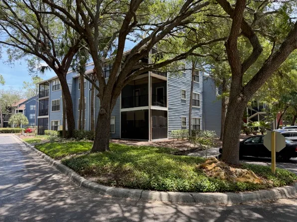 8608 Key Biscayne Dr APT 203, Tampa, FL 33614