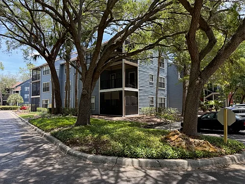 8608 Key Biscayne Dr #203 Photo 1