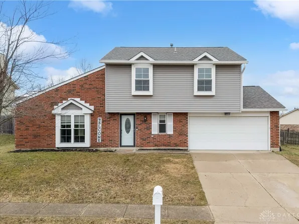 6681 Deer Knolls Dr, Dayton, OH 45424
