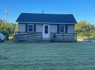 725 Pierce Donansburg Rd, Greensburg, KY 42743