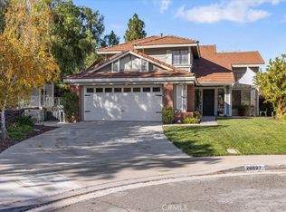 28697 Cloverleaf Pl, Castaic, CA 91384
