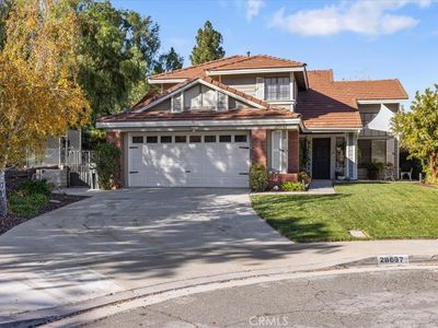 28697 Cloverleaf Pl, Castaic, CA, 91384