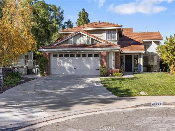 28697 Cloverleaf Pl, Castaic, CA 91384