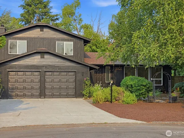 9907 74th Street SW, Lakewood, WA 98498