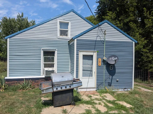 191 N Burns St, Fillmore, MO 64449