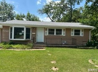 6823 Knoll Ave, Saint Louis, MO 63134