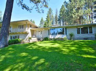 11107 E 21st Ave, Spokane, WA 99206