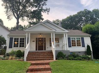 431 Hascall Rd NW, Atlanta, GA 30309