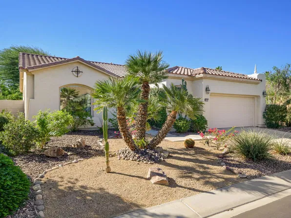 80615 Avenida Santa Marta, Indio, CA 92203