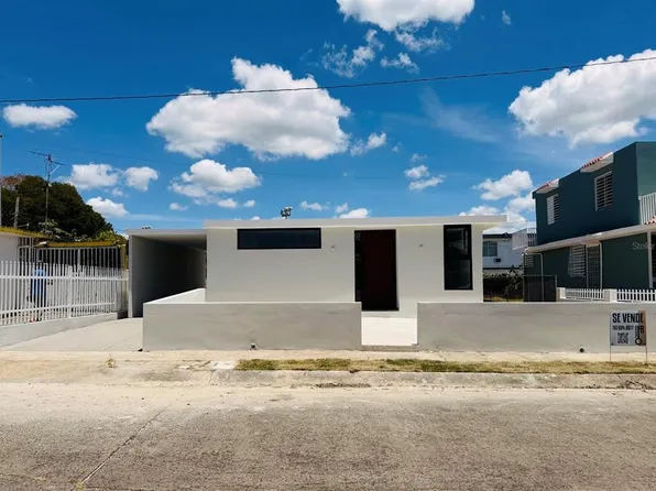 E Eight Tudor, Caguas, PR 00725