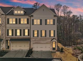 1049 Endeavour Ct, Marietta, GA