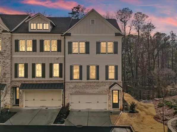 1049 Endeavour Ct, Marietta, GA 30064