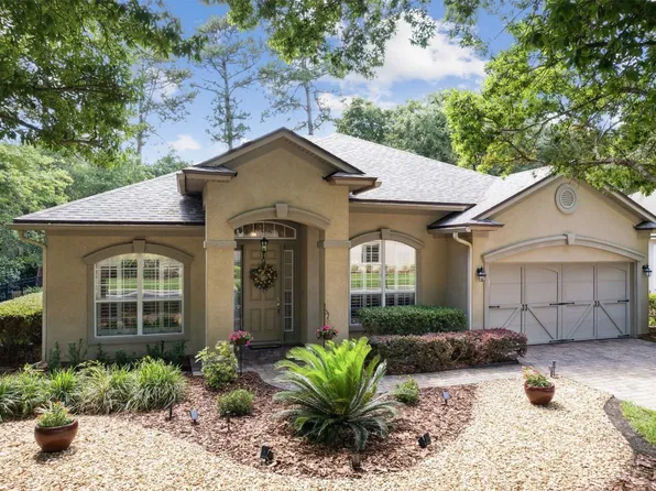 2855 Ferdinand Ct, Fernandina Beach, FL 32034