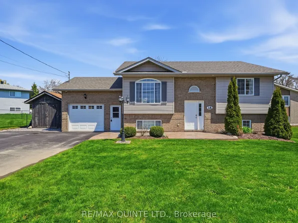 1A Cedar St, Brighton, ON K0K 1H0