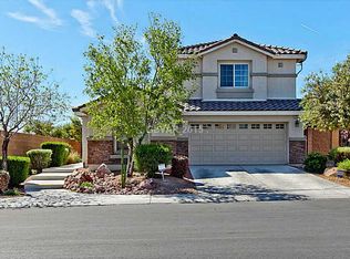 4529 Silverwind Rd, North Las Vegas, NV 89031