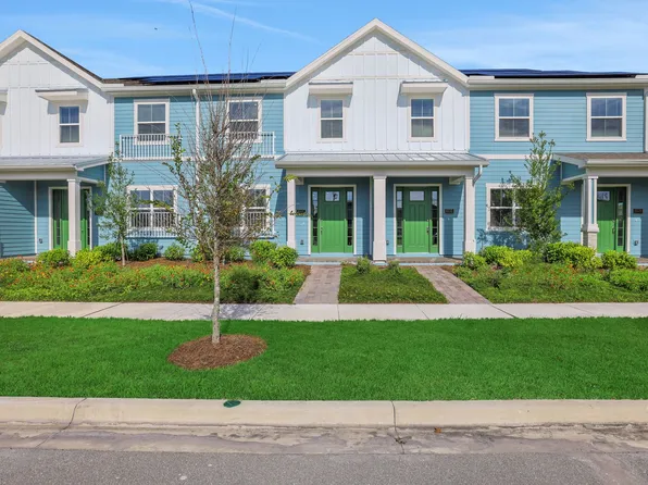 6531 Trailblaze Bnd, Saint Cloud, FL 34771