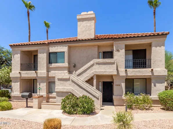 9708 E VIA LINDA -- #2308, Scottsdale, AZ 85258