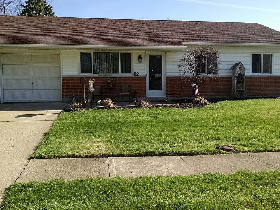 1st image of 82 Madrid Ave