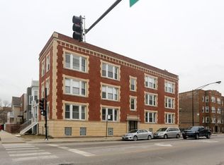 2151 N Central Park Ave APT 1N, Chicago, IL 60647