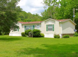 297 Longbranch Rd, Hohenwald, TN 38462