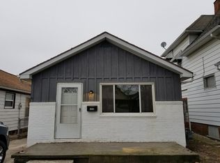 1938 Fairfax Rd, Toledo, OH 43613