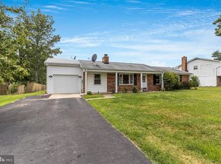 35731 Golf Course Dr, Mechanicsville, MD 20659
